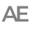 “AE”